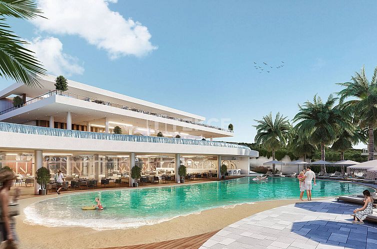 Appartement in Girne