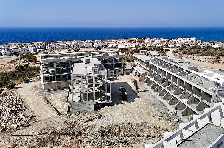 Appartement in Girne