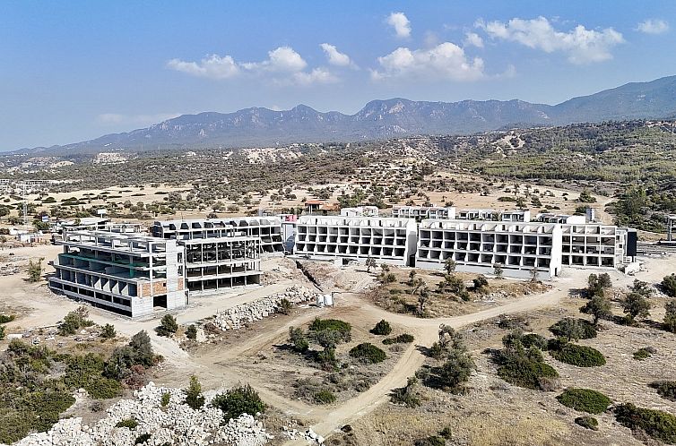 Appartement in Girne