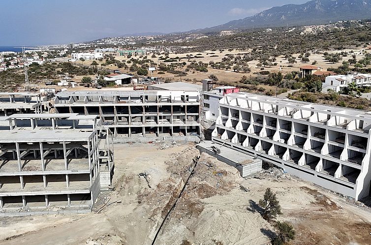 Appartement in Girne