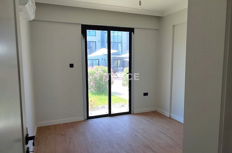 Appartement in Karaoğlanoğlu
