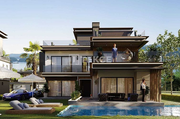 Unterkunft 0092077 - Ferienhaus Kyrenia - Geschakelde woning in Lapta