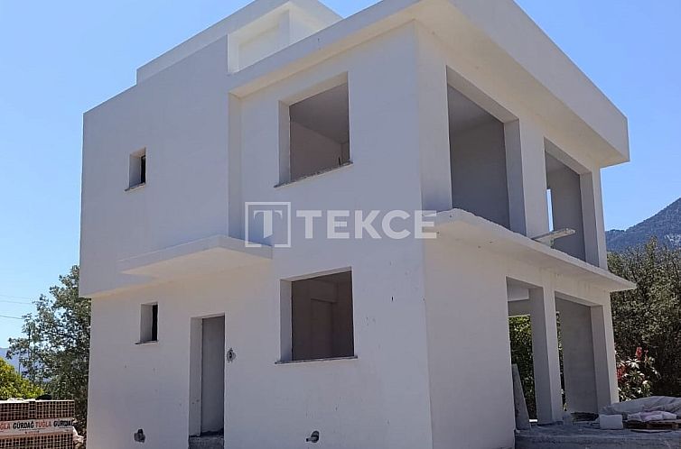 Geschakelde woning in Lapta