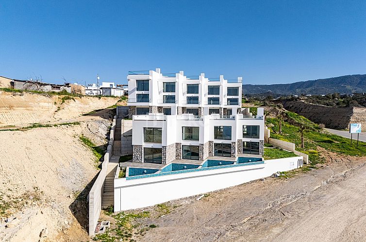 Guest house 0092081 - Apartment Kyrenia - Appartement in Girne