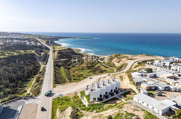 Appartement in Girne