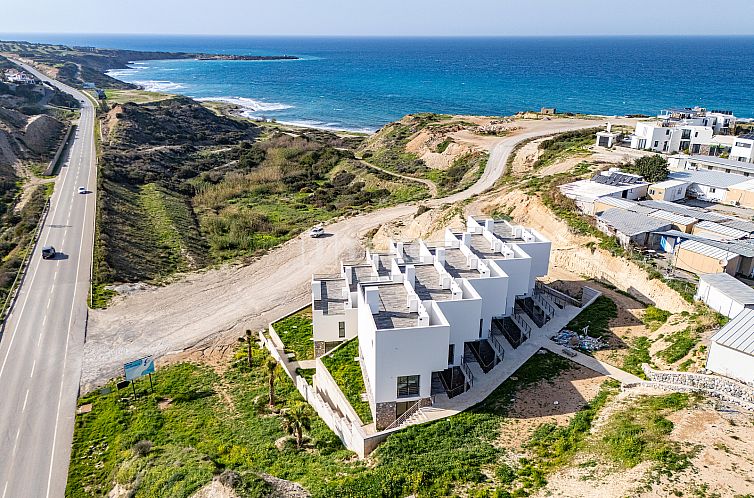 Appartement in Girne