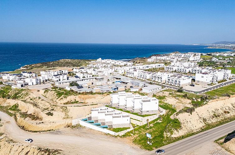 Appartement in Girne