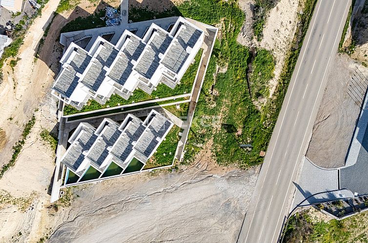 Appartement in Girne