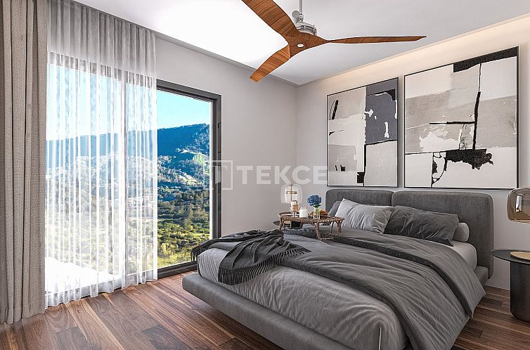 Appartement in Girne