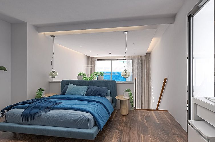 Appartement in Girne