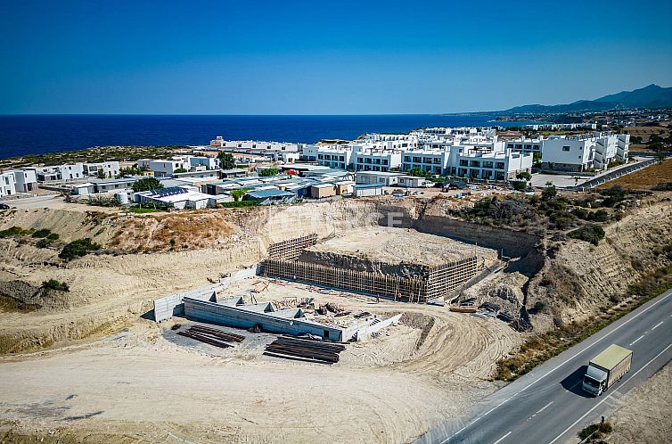 Appartement in Girne