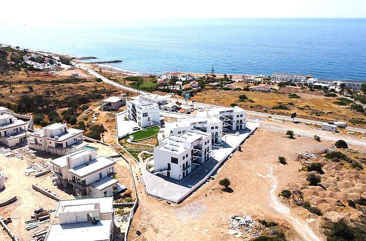 Appartement in Esentepe
