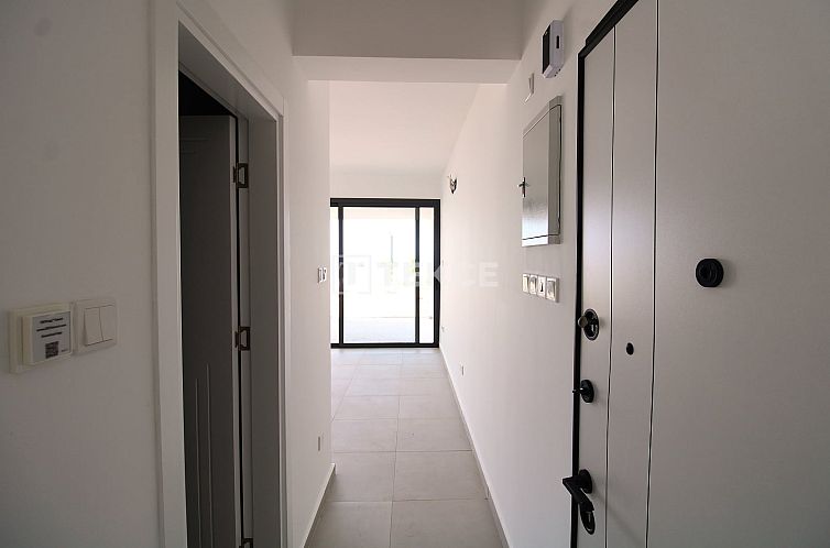 Appartement in Esentepe