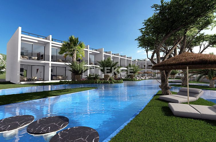 Appartement in Girne