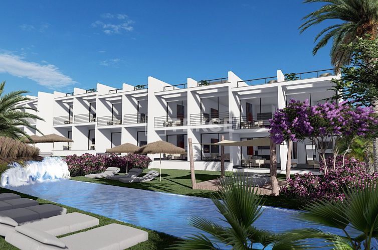 Appartement in Girne