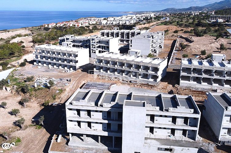 Appartement in Girne