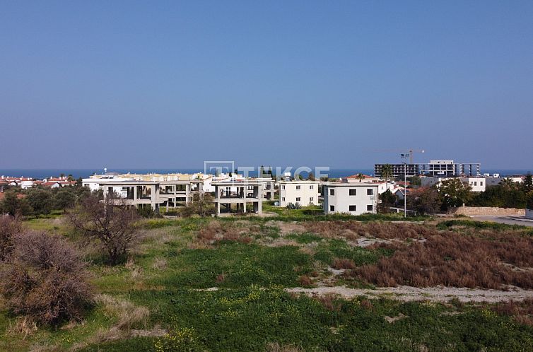 Vrijstaande woning in Girne