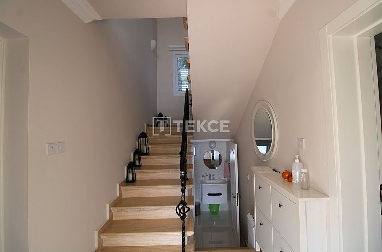 Vrijstaande woning in Girne