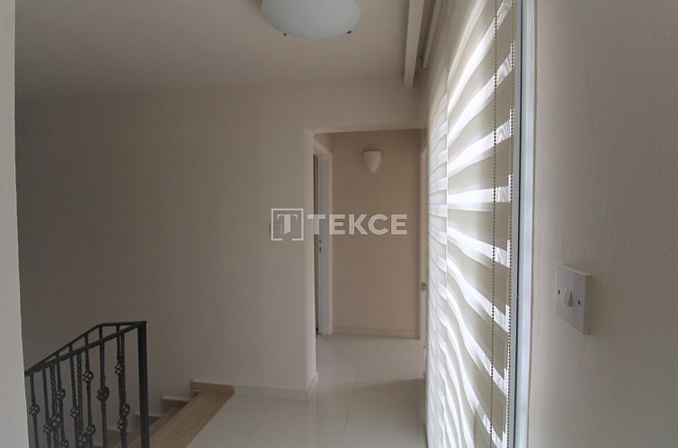 Vrijstaande woning in Girne