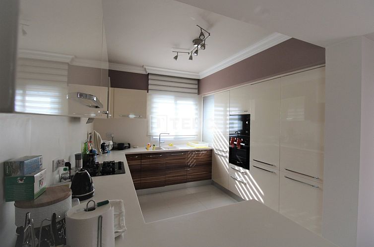 Vrijstaande woning in Girne