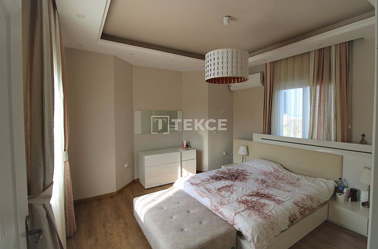 Vrijstaande woning in Girne