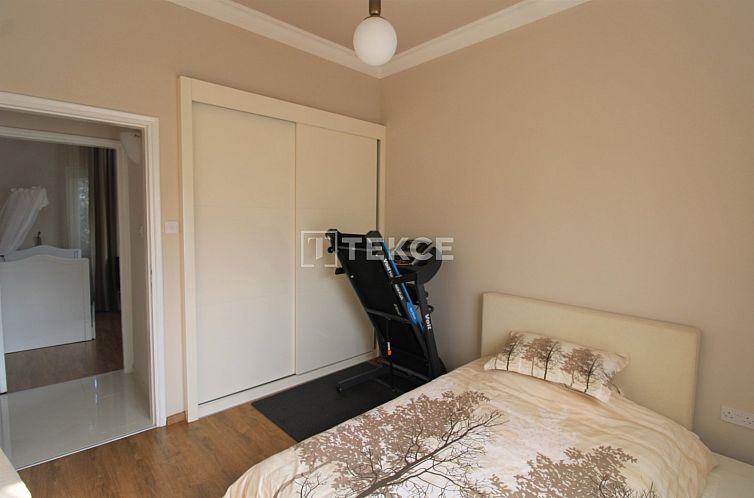 Vrijstaande woning in Girne