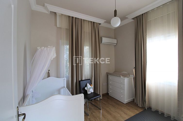 Vrijstaande woning in Girne