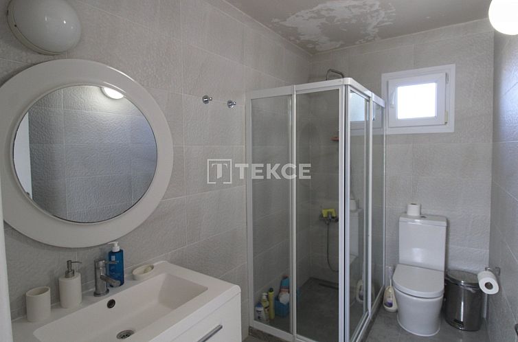 Vrijstaande woning in Girne