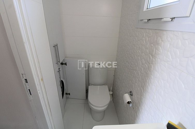 Vrijstaande woning in Girne