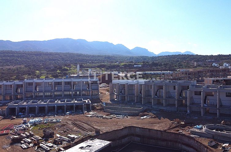 Appartement in Girne