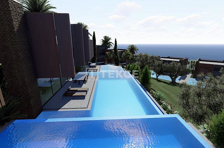 Vrijstaande woning in Girne