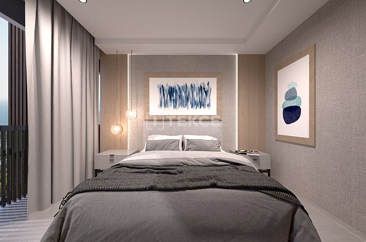 Vrijstaande woning in Girne