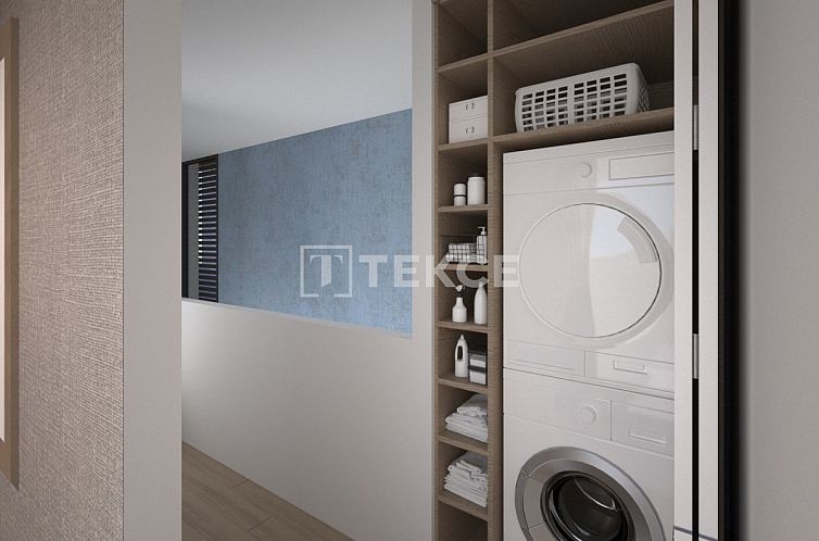 Vrijstaande woning in Girne