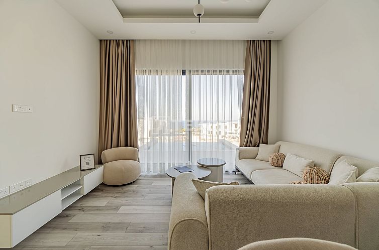 Appartement in Girne