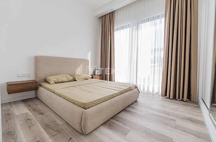 Appartement in Girne