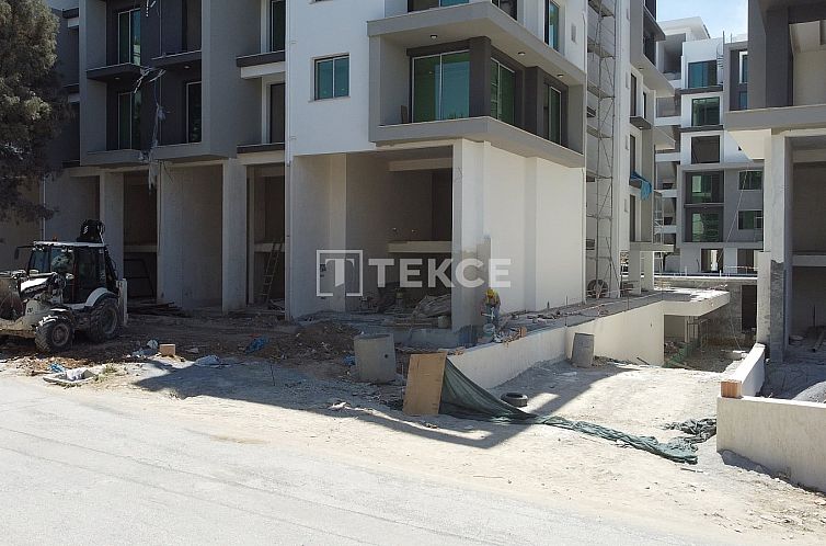 Appartement in Girne