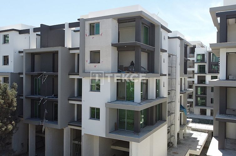 Appartement in Girne
