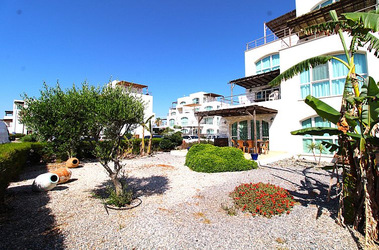 Appartement in Lefke