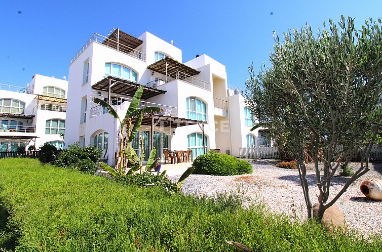 Appartement in Lefke