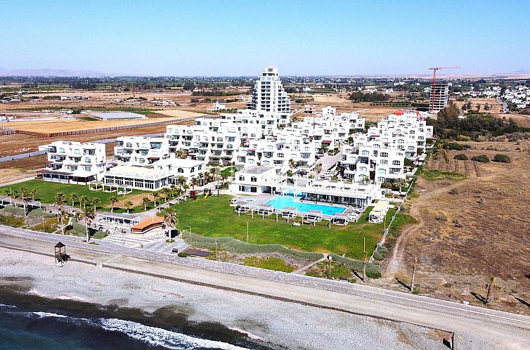 Appartement in Lefke