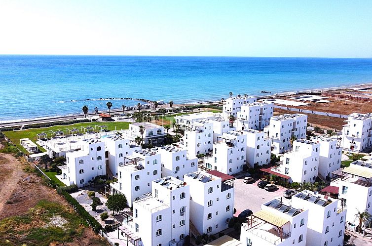 Appartement in Lefke