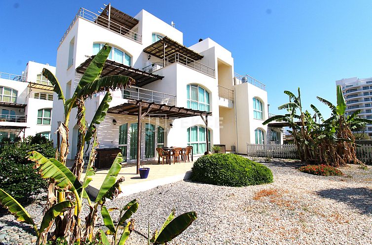 Appartement in Lefke