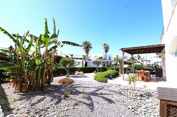 Appartement in Lefke