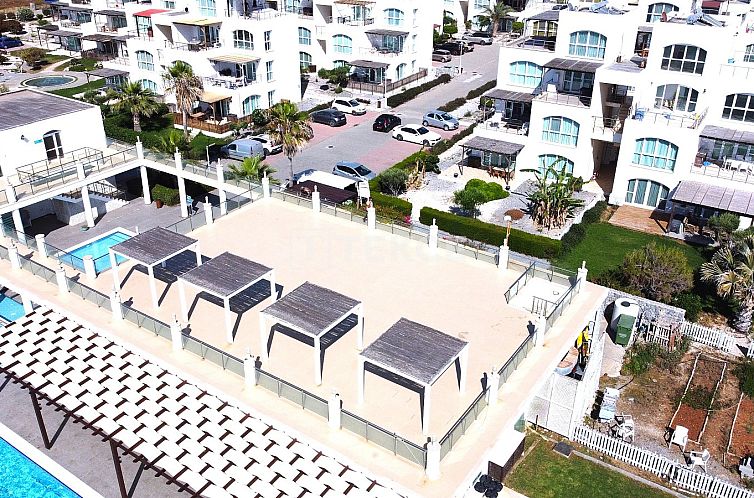 Appartement in Lefke