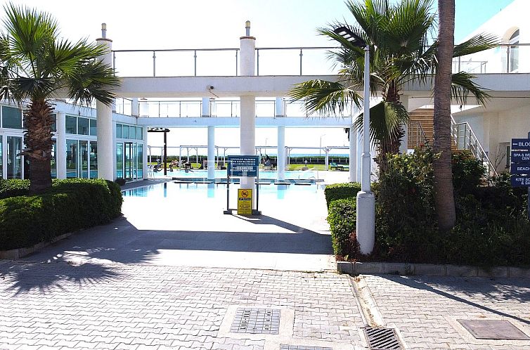 Appartement in Lefke