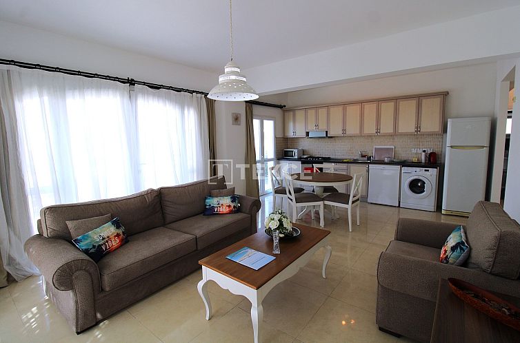 Appartement in Lefke