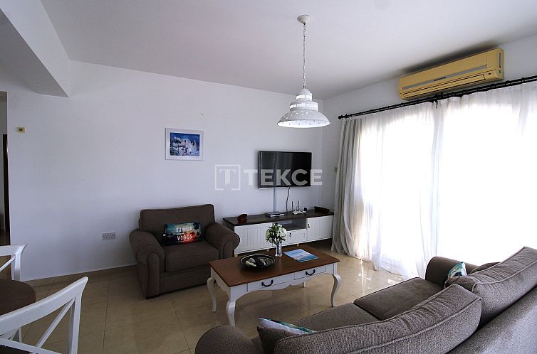 Appartement in Lefke