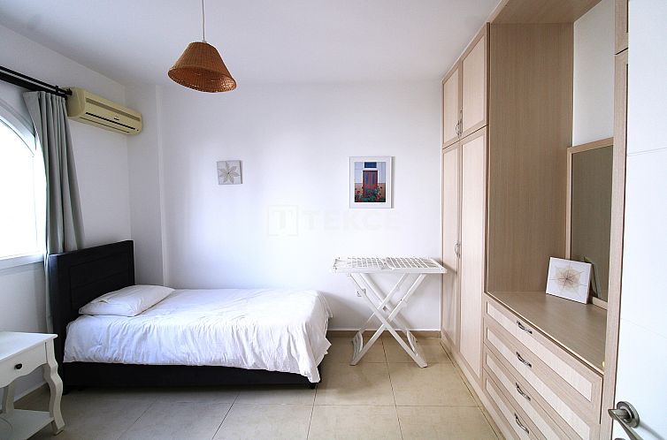 Appartement in Lefke
