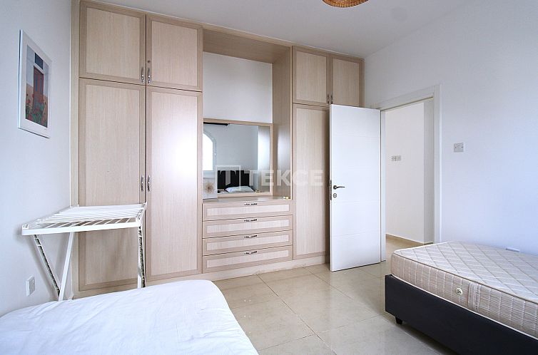 Appartement in Lefke