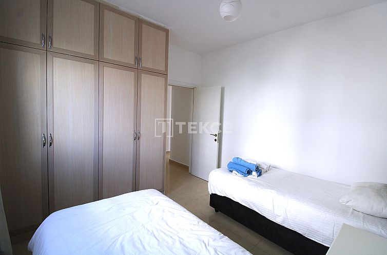 Appartement in Lefke